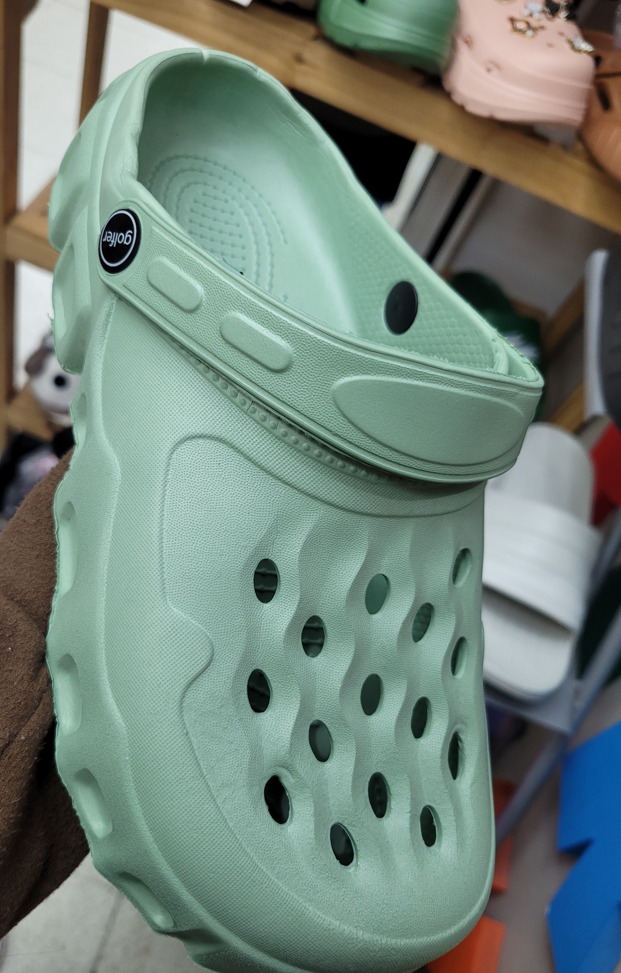 Cross G40 - Imagen 5
