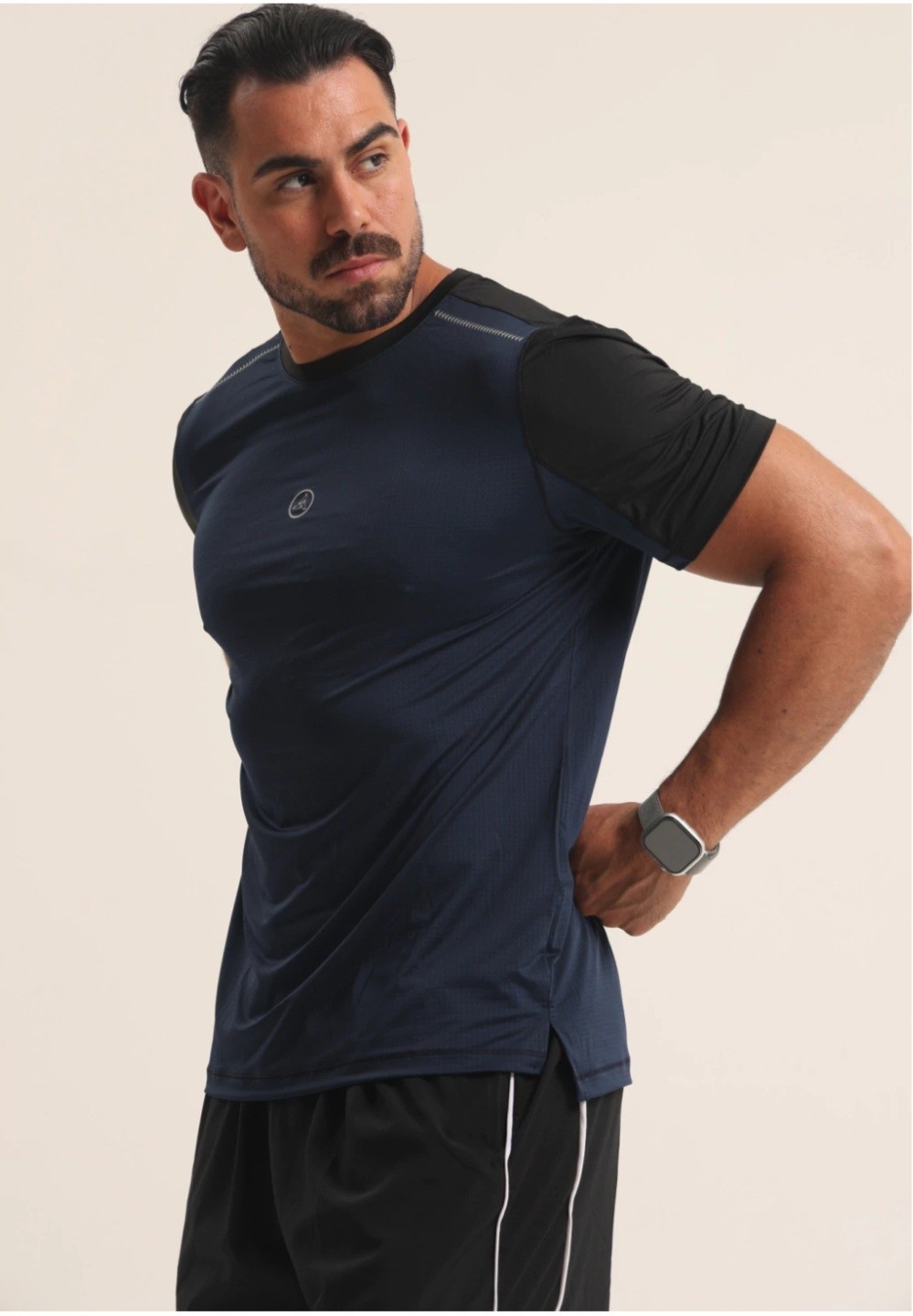 Remera Trainning Dry-fit - Imagen 6