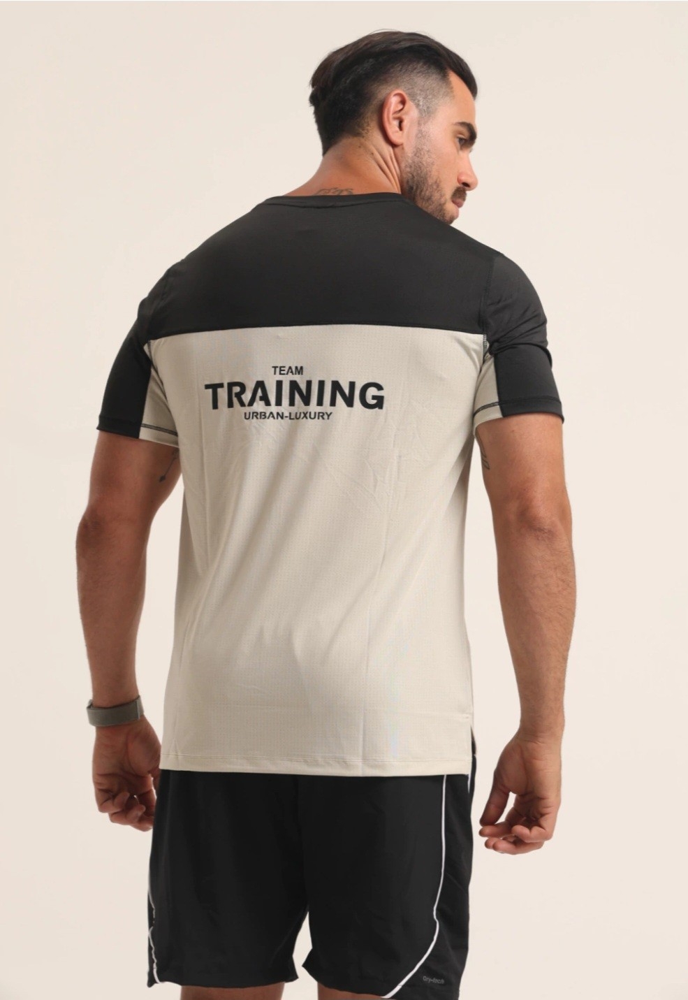 Remera Trainning Dry-fit - Imagen 2