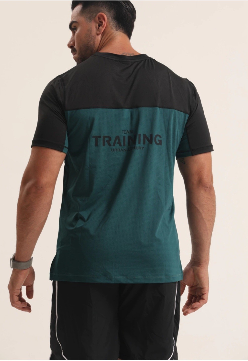 Remera Trainning Dry-fit - Imagen 3