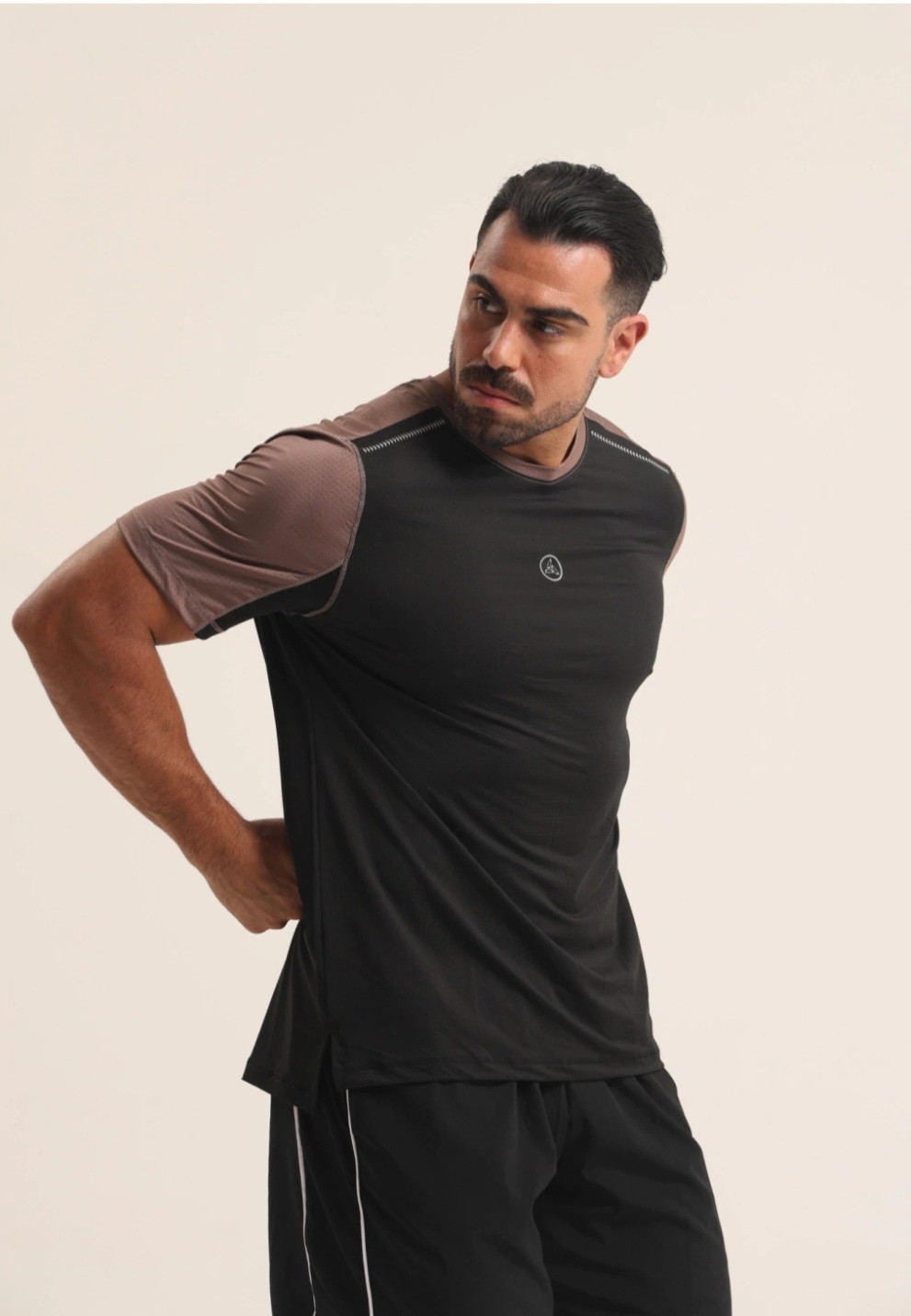 Remera Trainning Dry-fit - Imagen 4