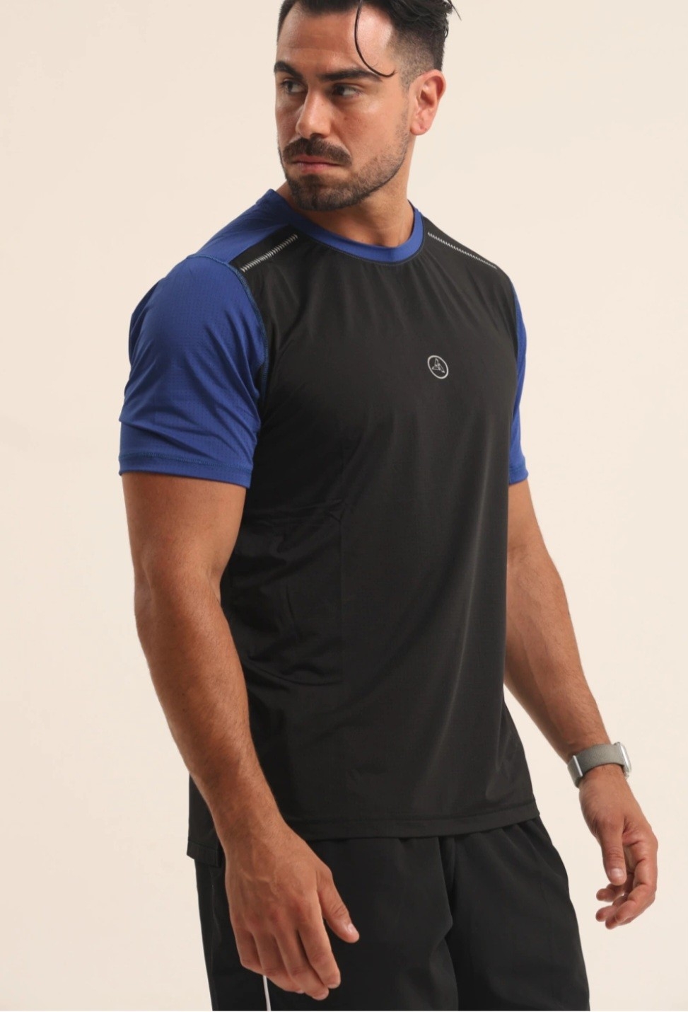 Remera Trainning Dry-fit - Imagen 5