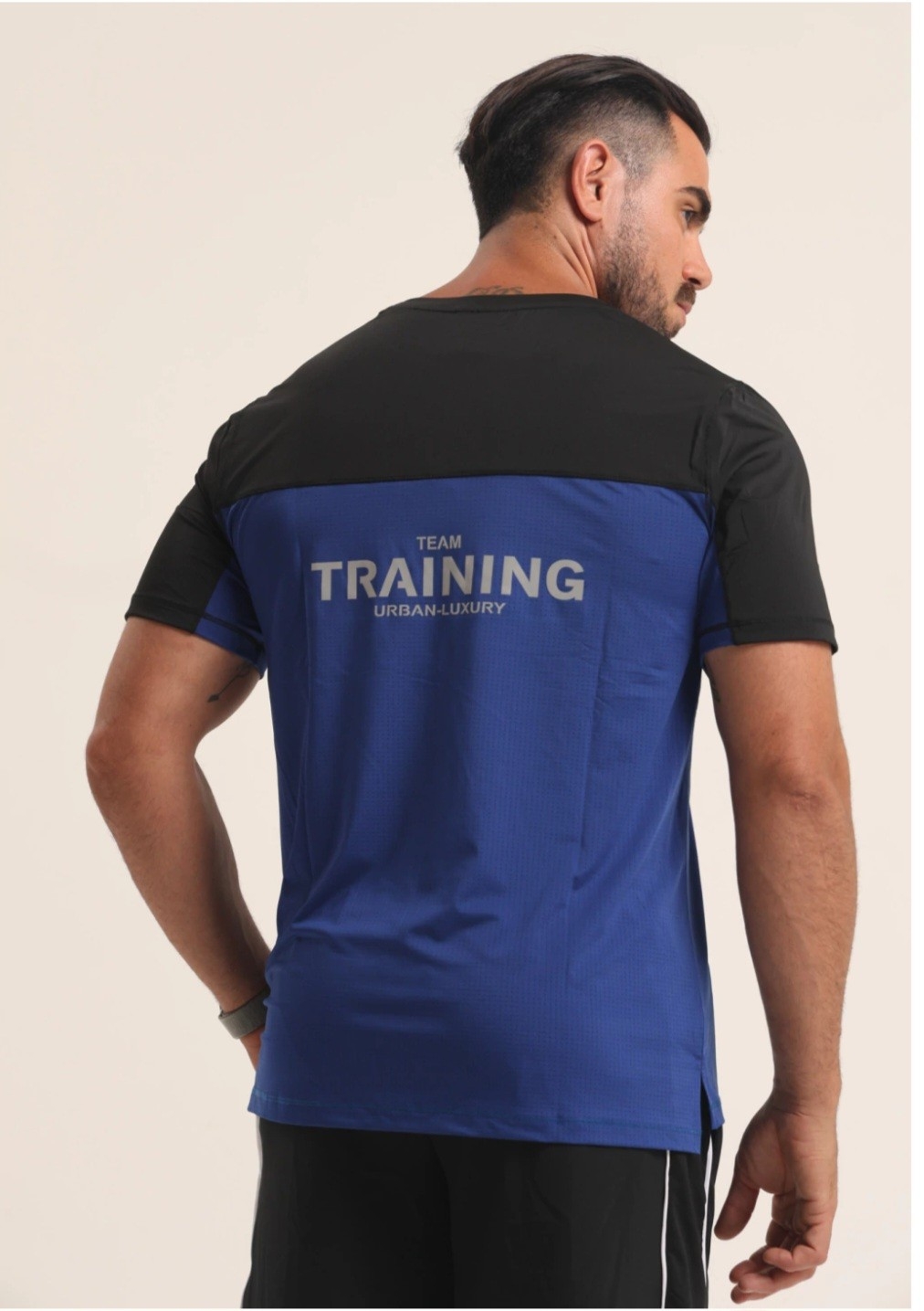 Remera Trainning Dry-fit - Imagen 7