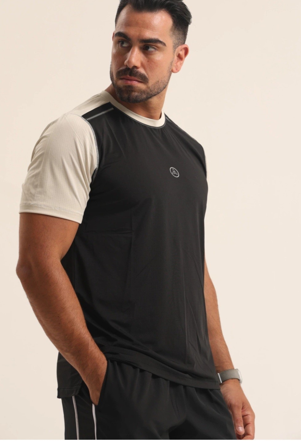 Remera Trainning Dry-fit - Imagen 8