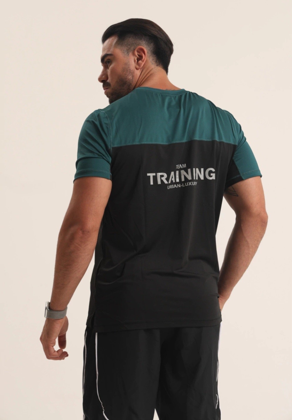 Remera Trainning Dry-fit - Imagen 9