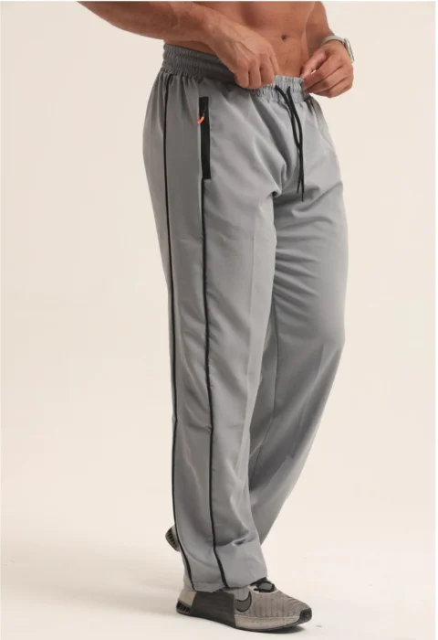 Pantalón Track Pants