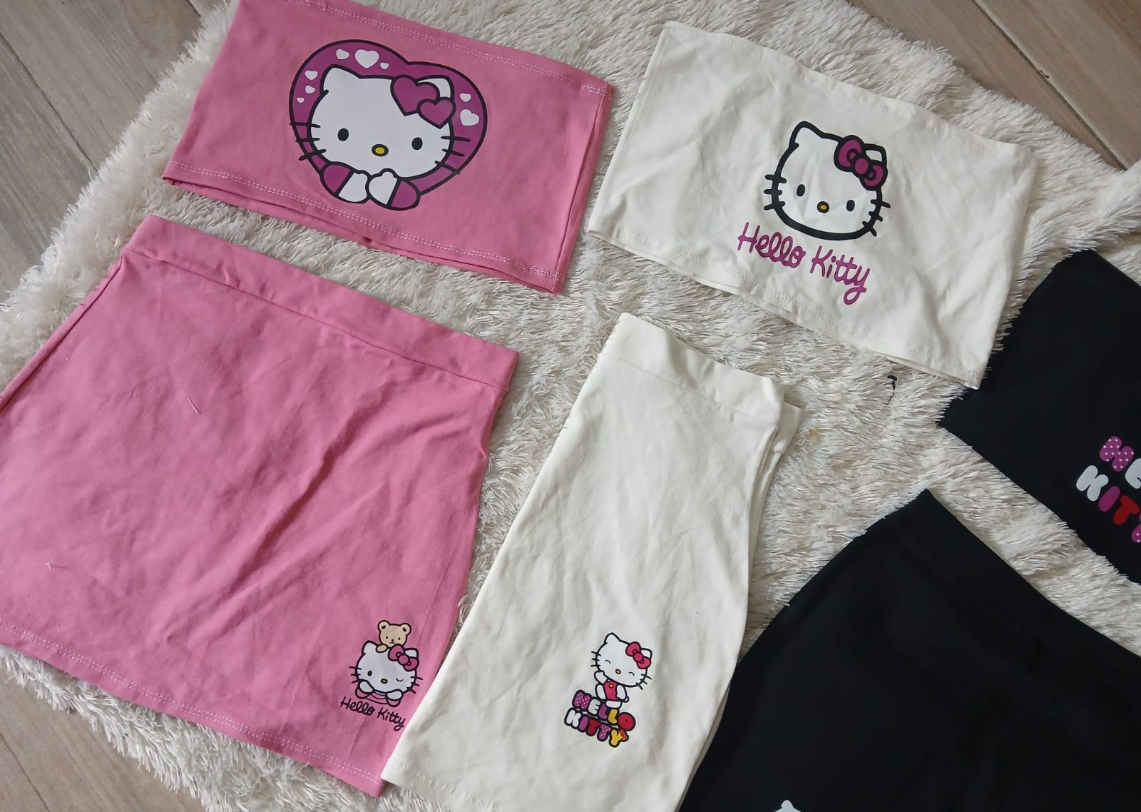 Conjunto Hello Kitty - Imagen 3