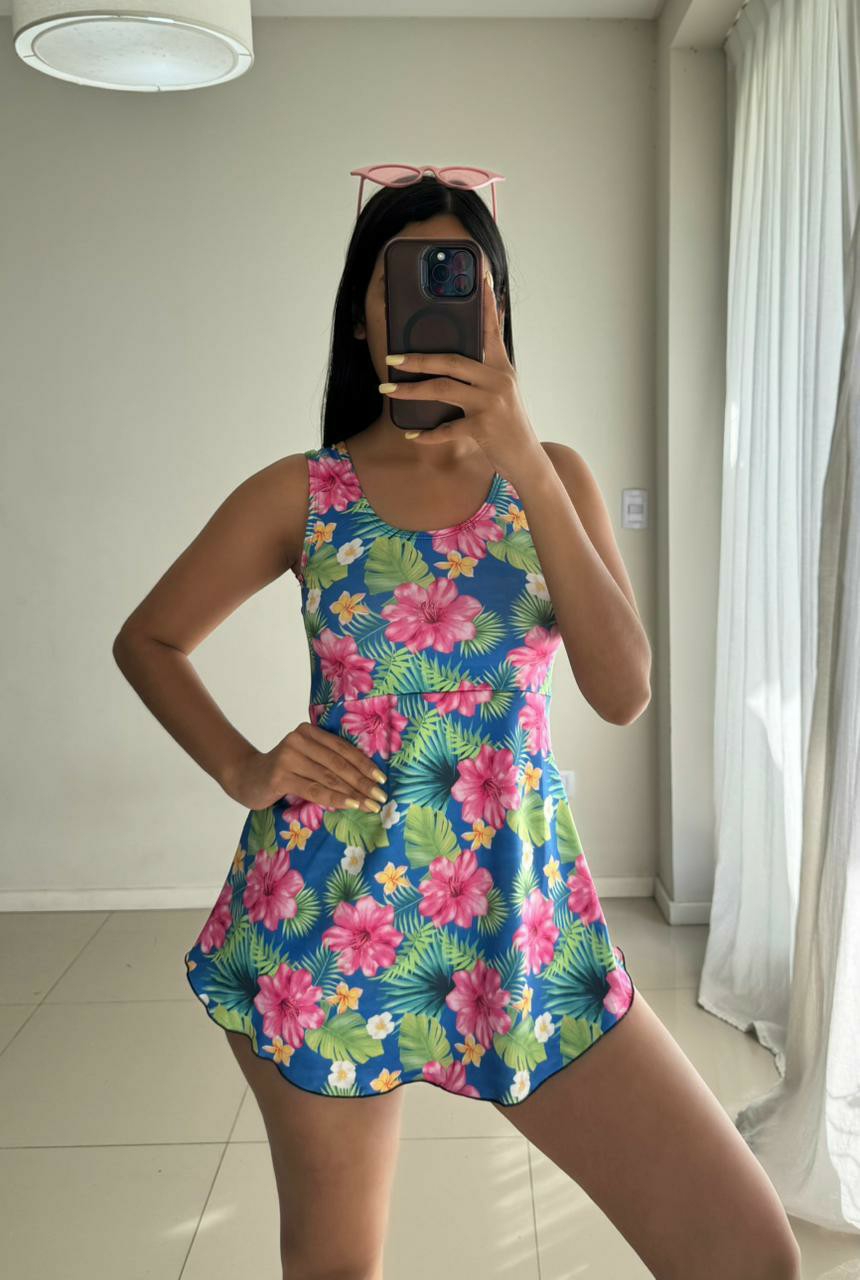 Tankini - Imagen 2
