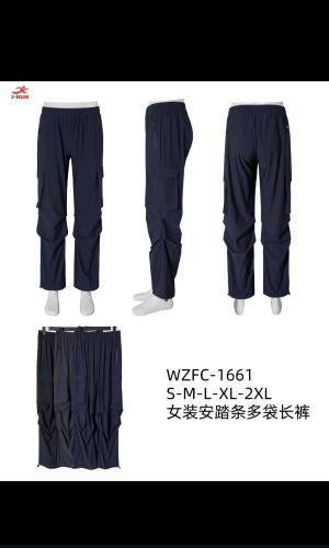 Pantalón Cargo de  Verano