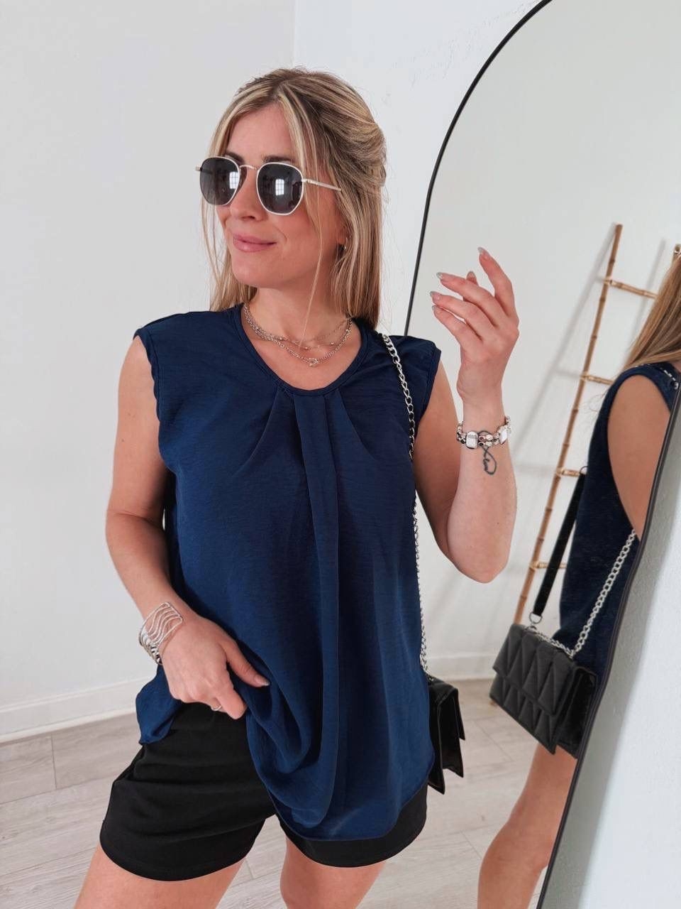 Blusa Pinzita - Imagen 4