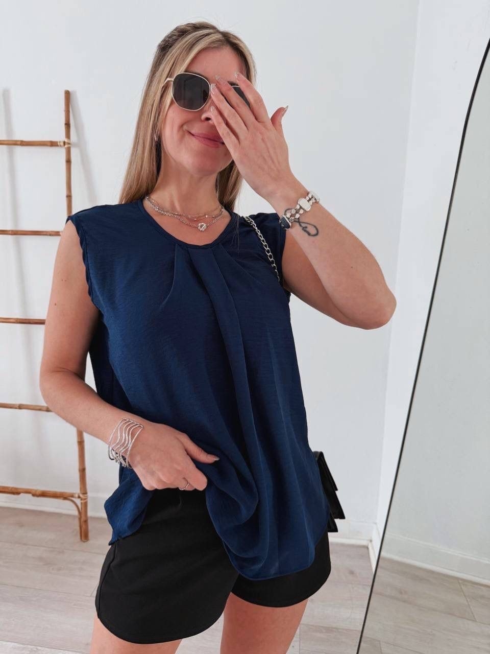 Blusa Pinzita - Imagen 5