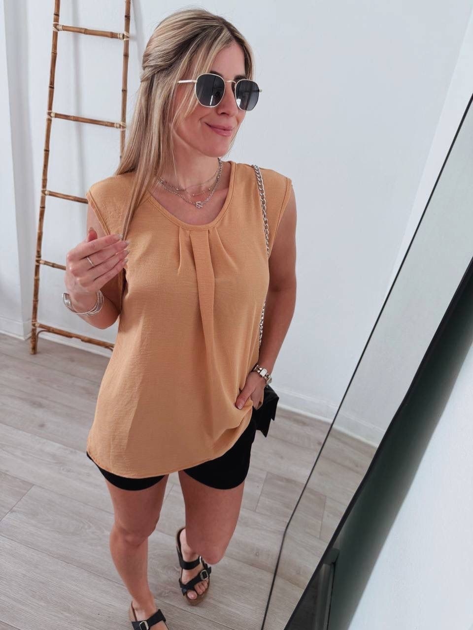 Blusa Pinzita - Imagen 8