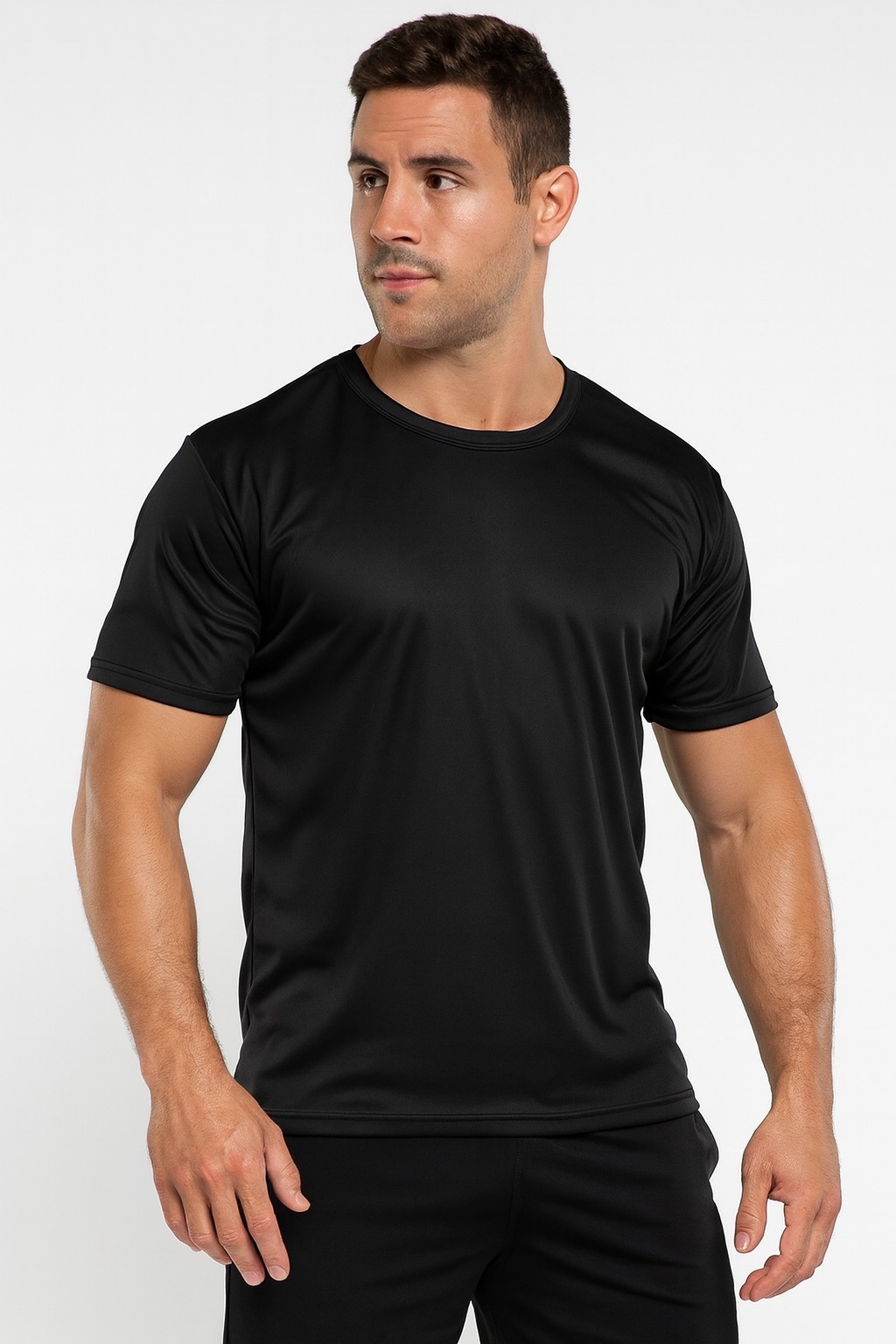 Remeras Deportiva Set Ideal para Sublimar - Imagen 3