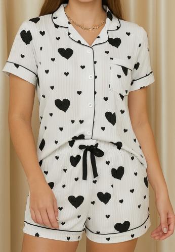 Pijama Camisero Morley - Miniatura 4