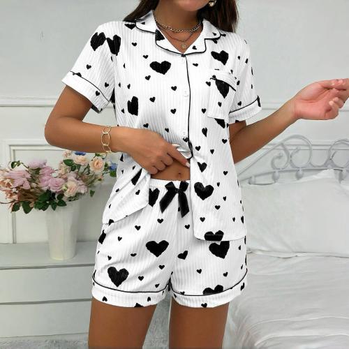 Pijama Camisero Morley