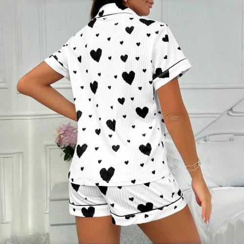 Pijama Camisero Morley - Miniatura 3