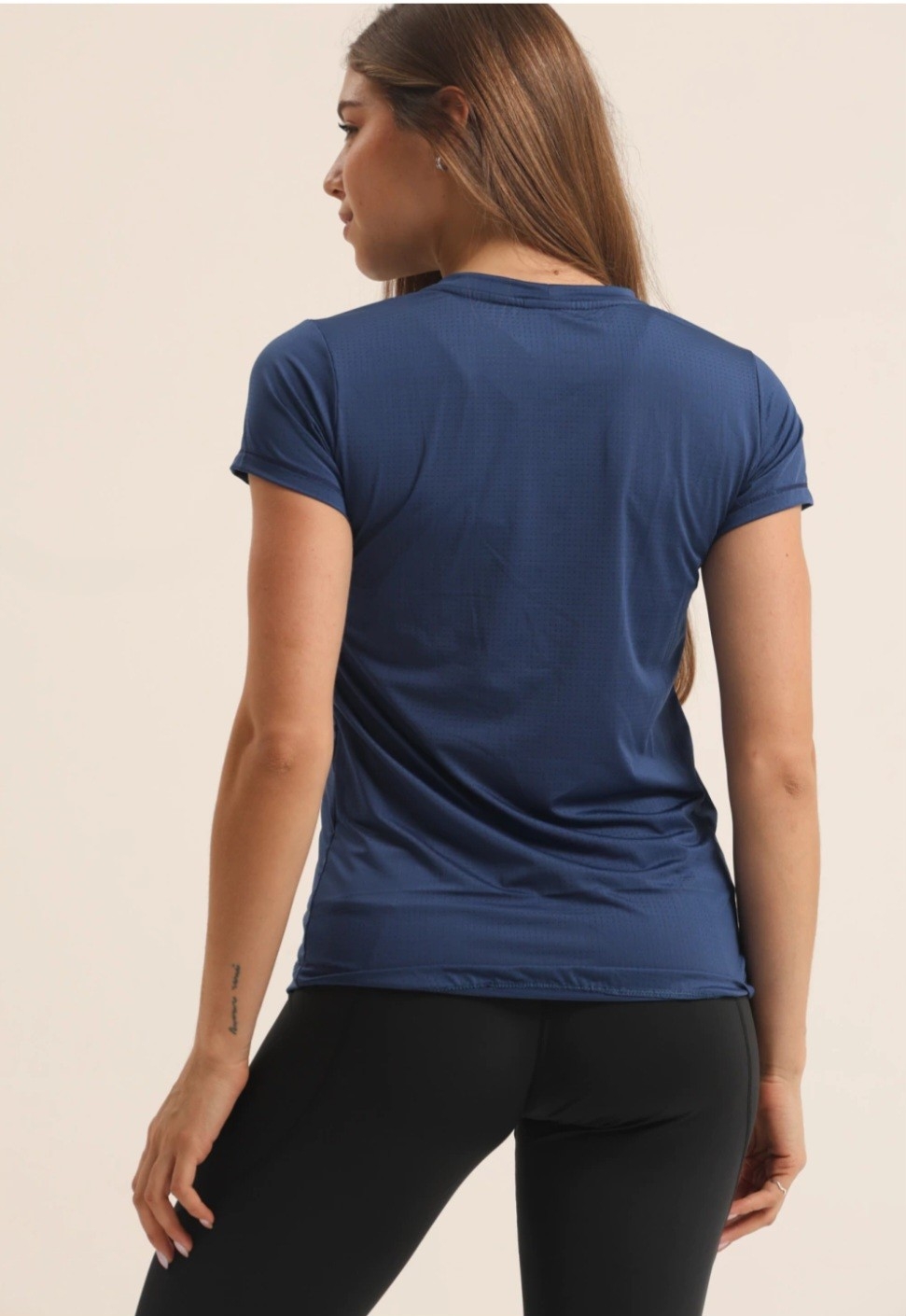 Remera Fleeling - Imagen 3