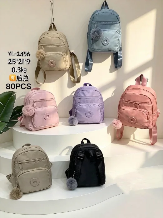 Mochilas