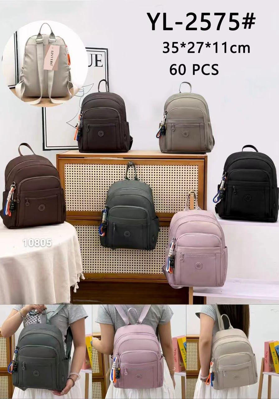 Mochilas - Imagen 2