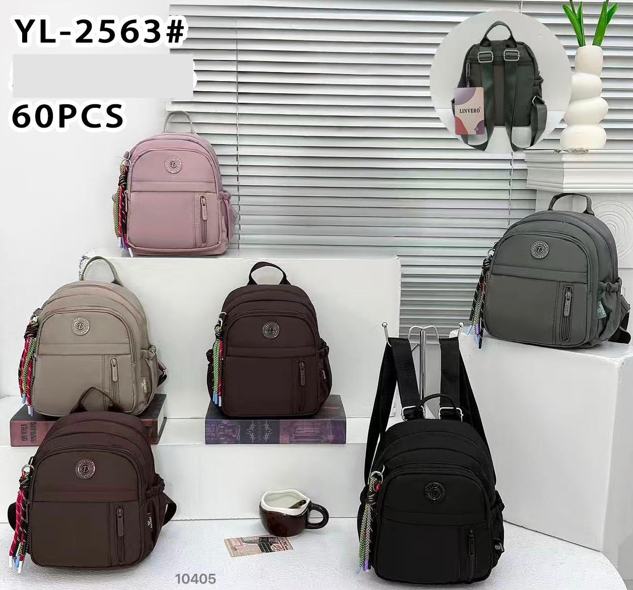 Mochilas - Imagen 4