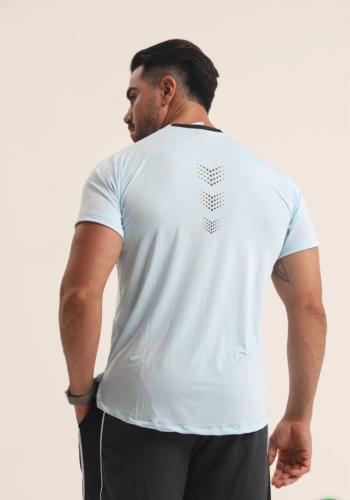 Remera Action Sport