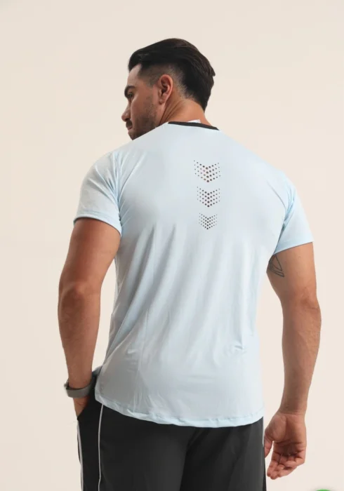 Remera Action Sport