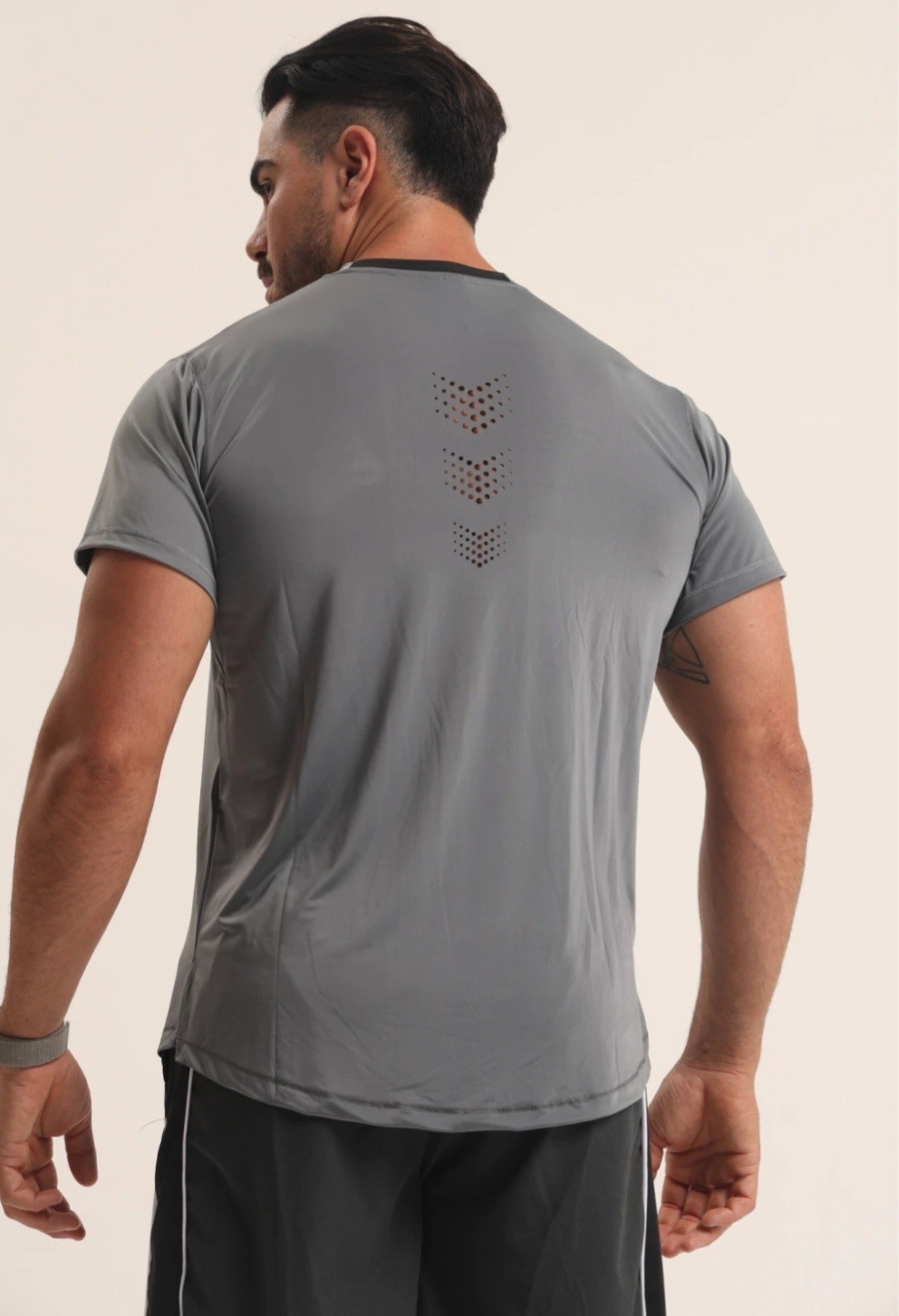 Remera Action Sport - Imagen 2