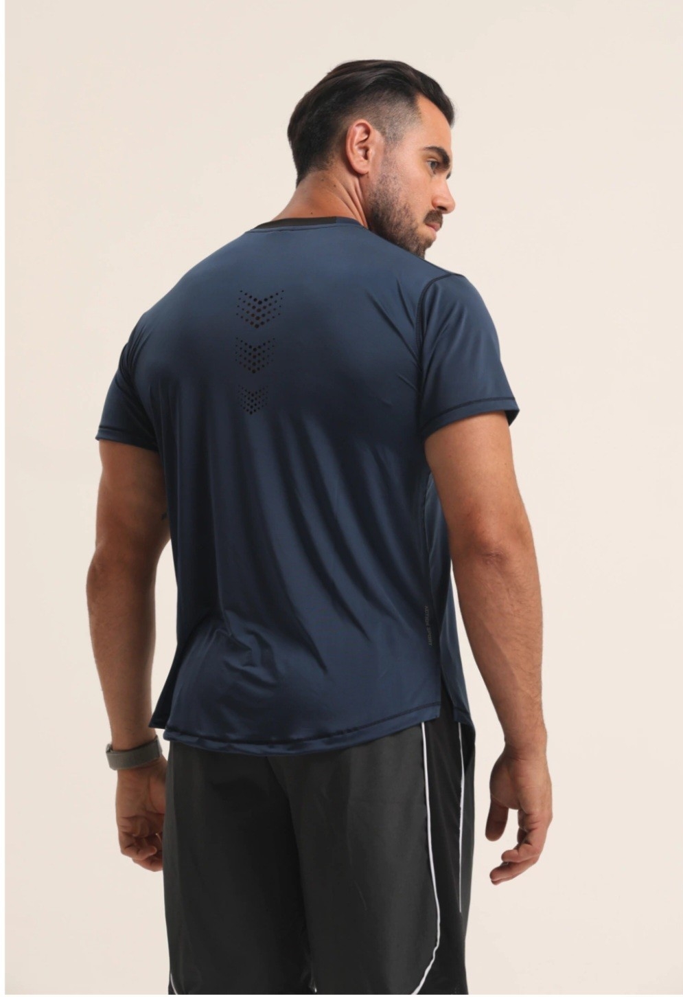 Remera Action Sport - Imagen 3
