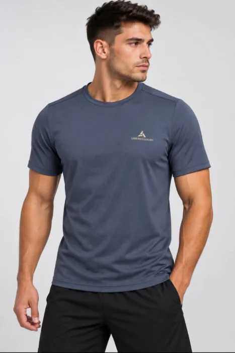 Remera Smart Dry