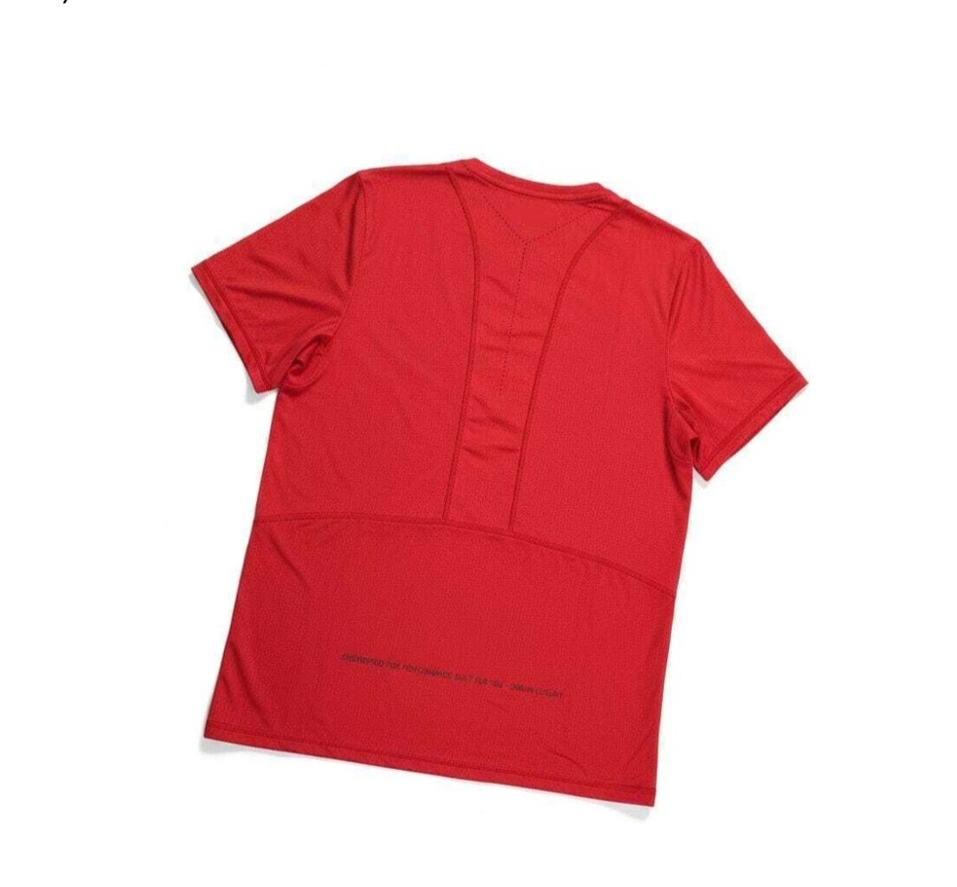 Remera Smart Dry - Imagen 5