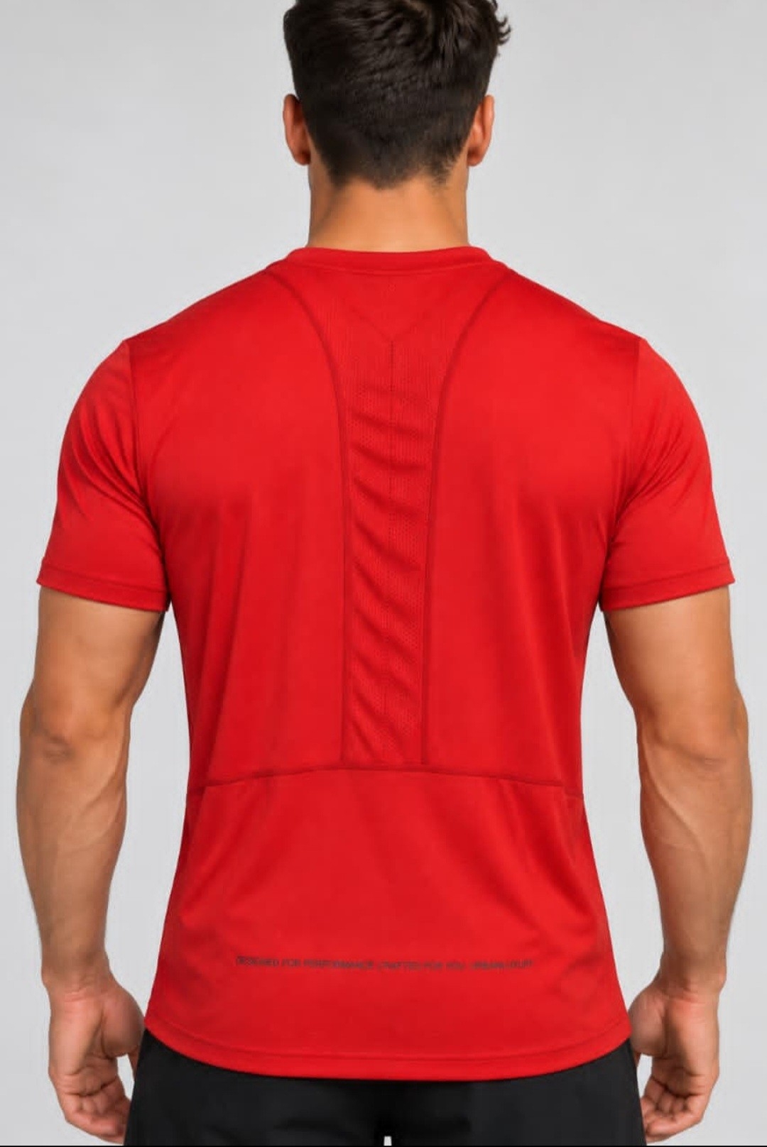 Remera Smart Dry - Imagen 2
