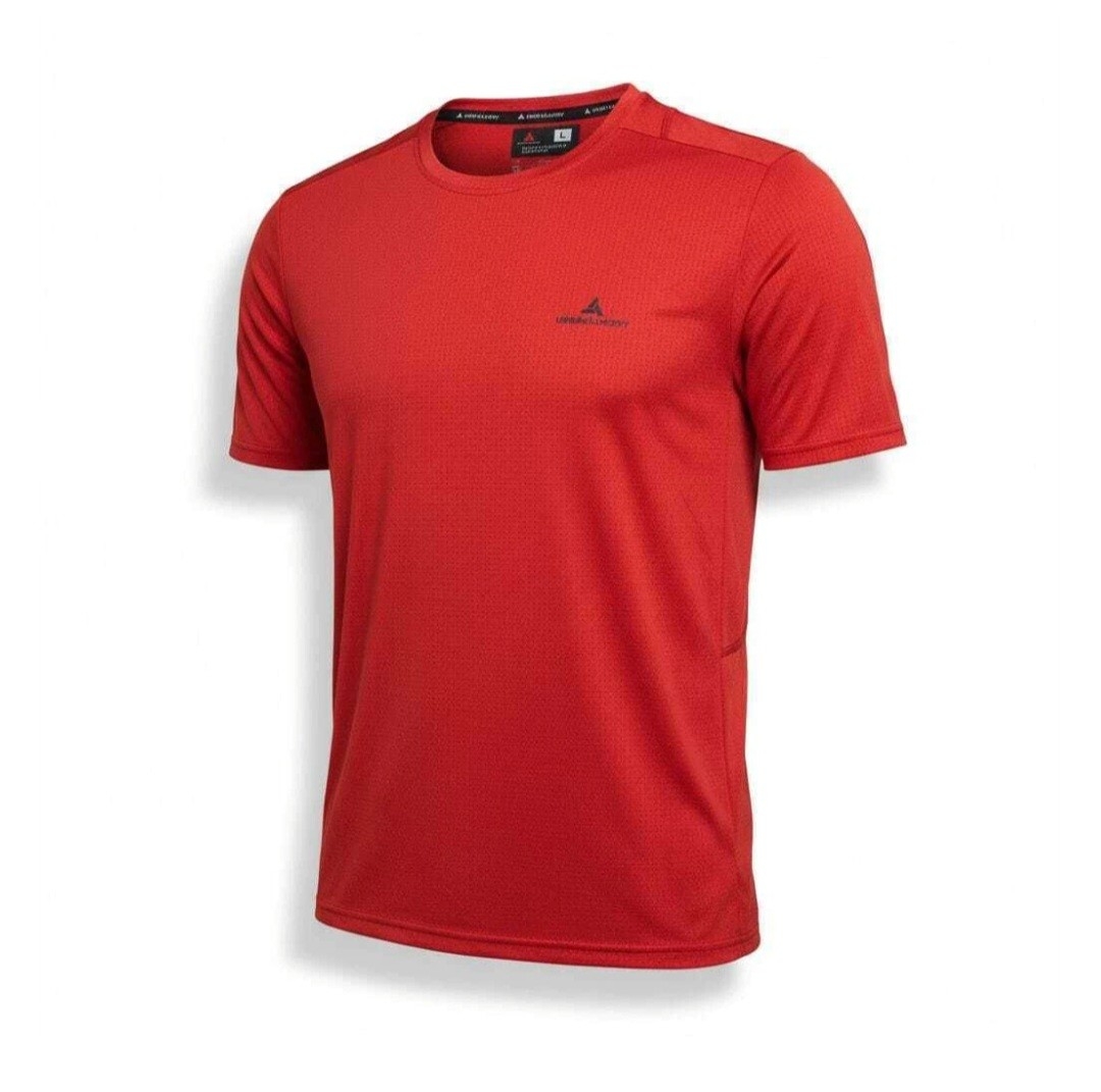 Remera Smart Dry - Imagen 4