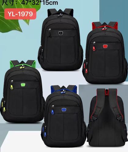 Mochilas Hombre