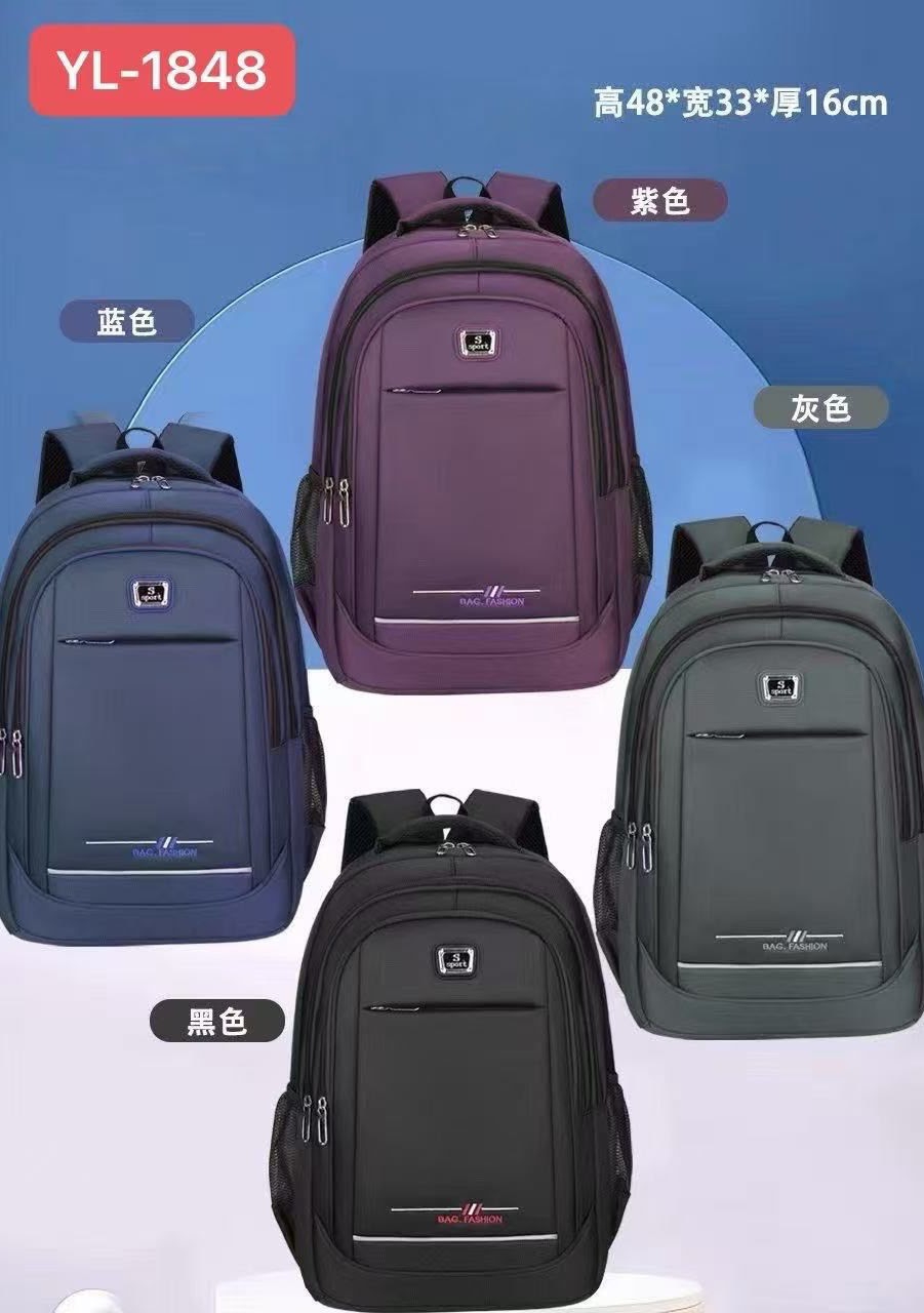 Mochilas Hombre - Imagen 2