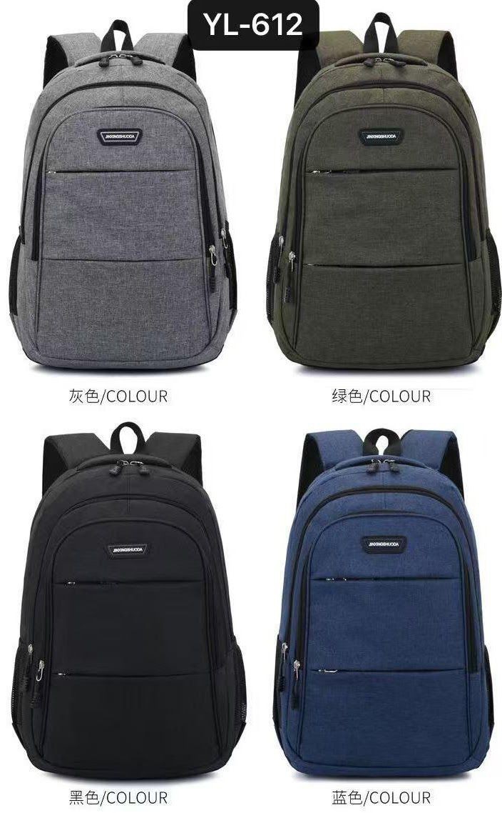 Mochilas Hombre - Imagen 5