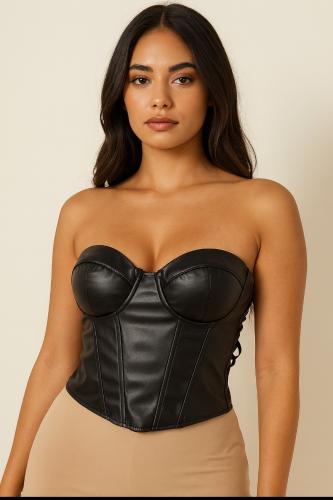 Corset Cuerina
