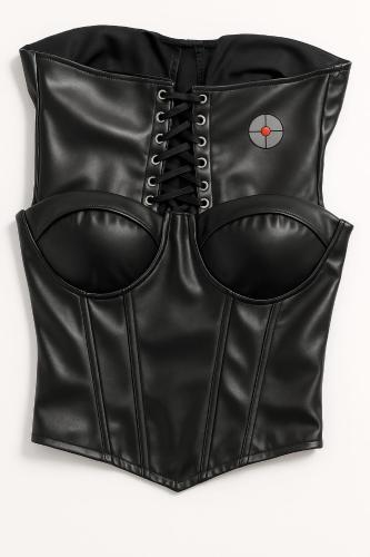 Corset Cuerina - Miniatura 2