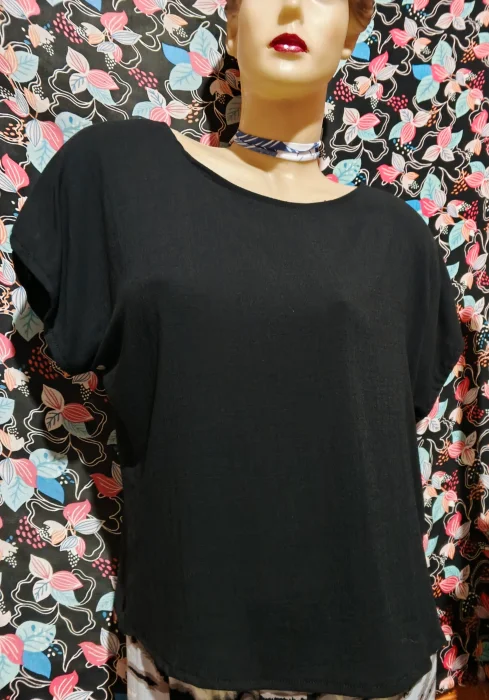 Remera Manga Japonesa