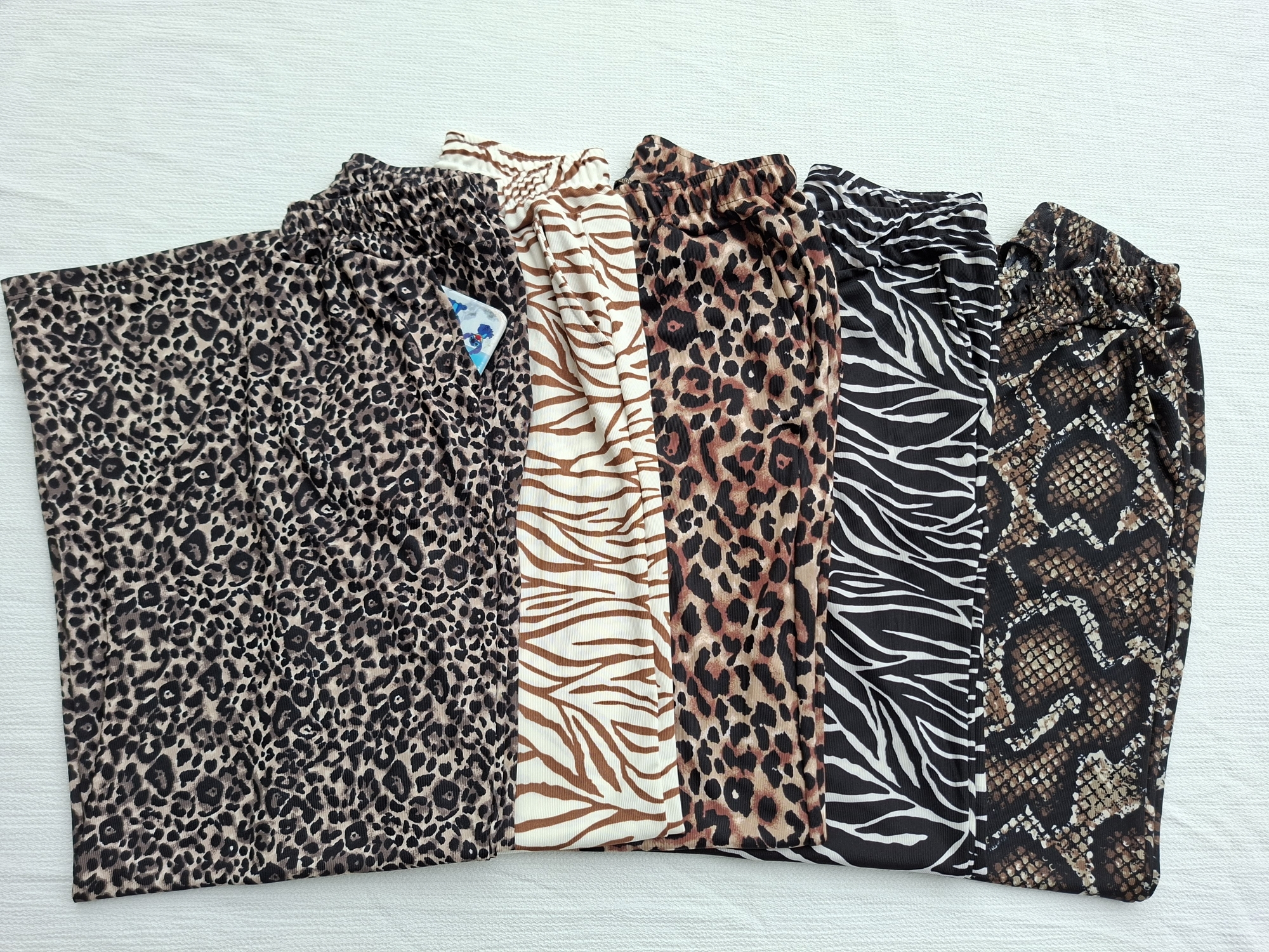 Palazos Animal Print - Imagen 3