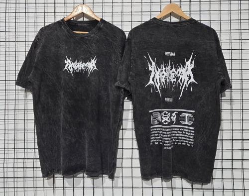 Remeron Batik Doble Estampado
