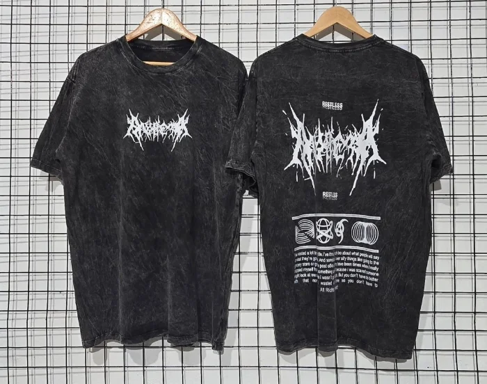Remeron Batik Doble Estampado