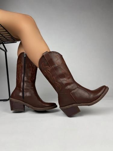 Texana Chocolate