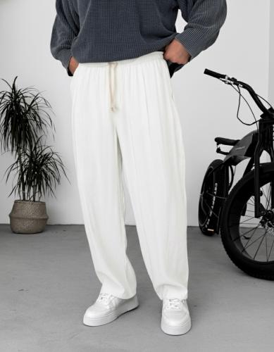 Pantalón Lino