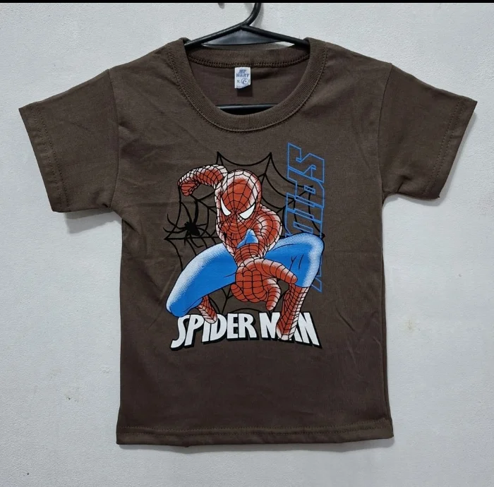 Remeras de Niño