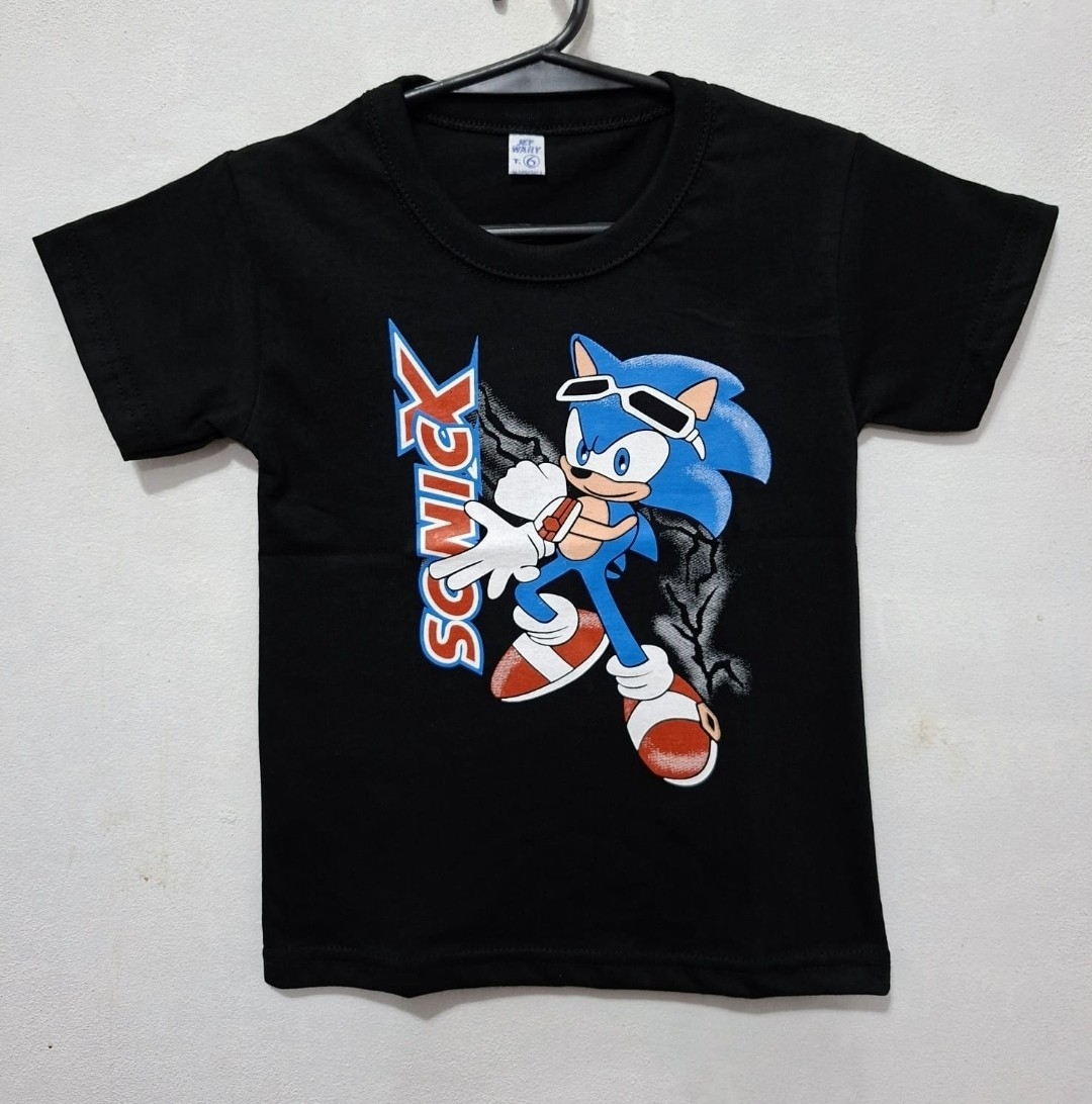 Remeras de Niño - Imagen 2