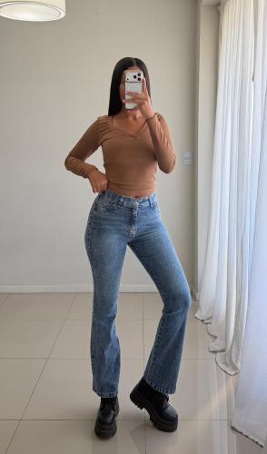 Jean Oxford Elastizado - Miniatura 5