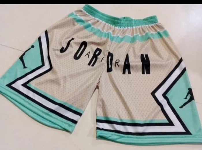 Short Basket Dama