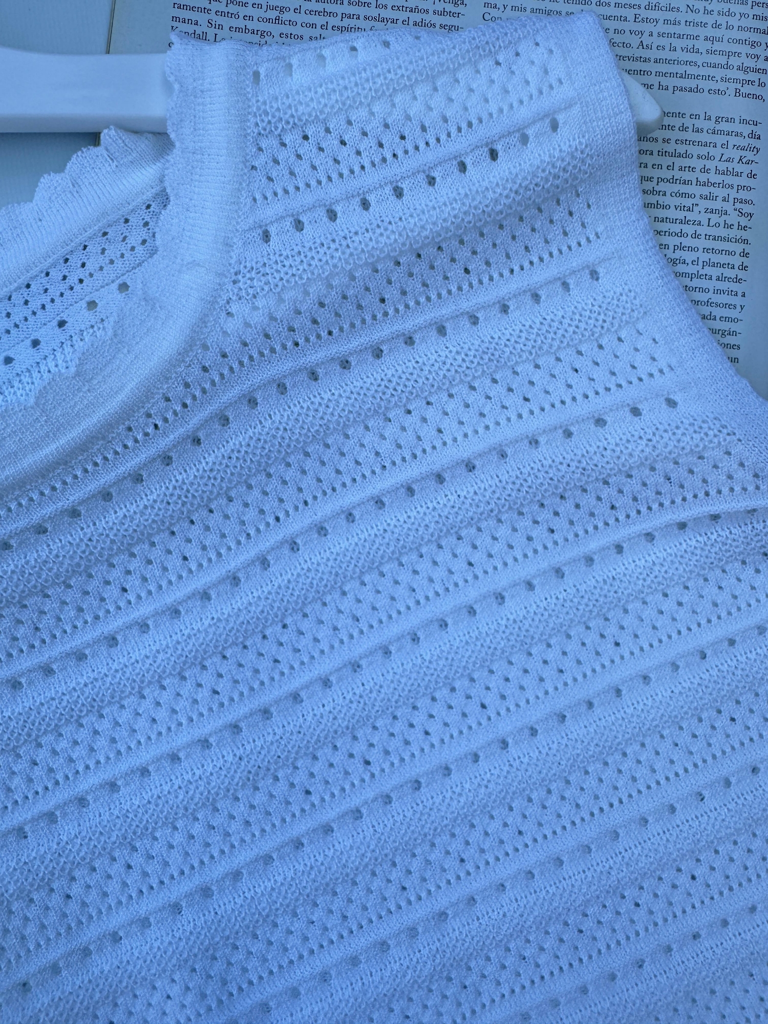 Musculosa de Hilo - Imagen 2