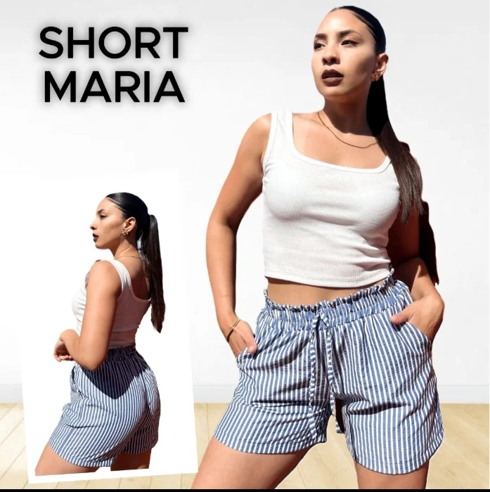 Shorts María