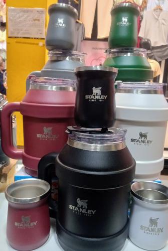Kit Tereré de 1.2l